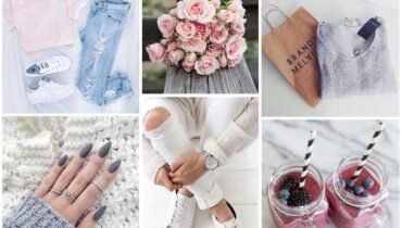 Spring – Summer  Trending 2021