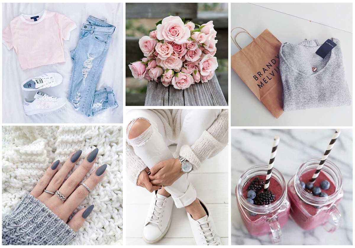 Spring – Summer  Trending 2021