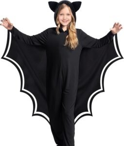 Batman Costume for Kids - Batman: Dawn of Justice - Medium (6-8 Yrs)