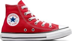 Converse Boys' Chuck Taylor All Star Hi-top Shoes