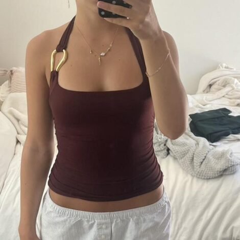 Womens Crop Top (Copy)