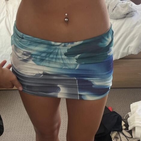 Womens Crop Top (Copy)